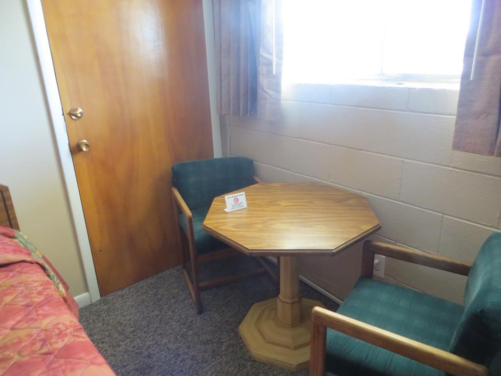Capri Motel Scottsbluff Esterno foto