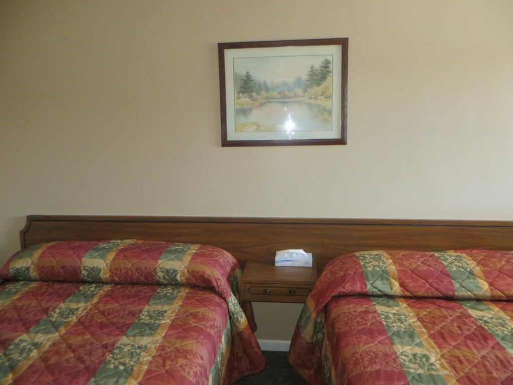 Capri Motel Scottsbluff Camera foto
