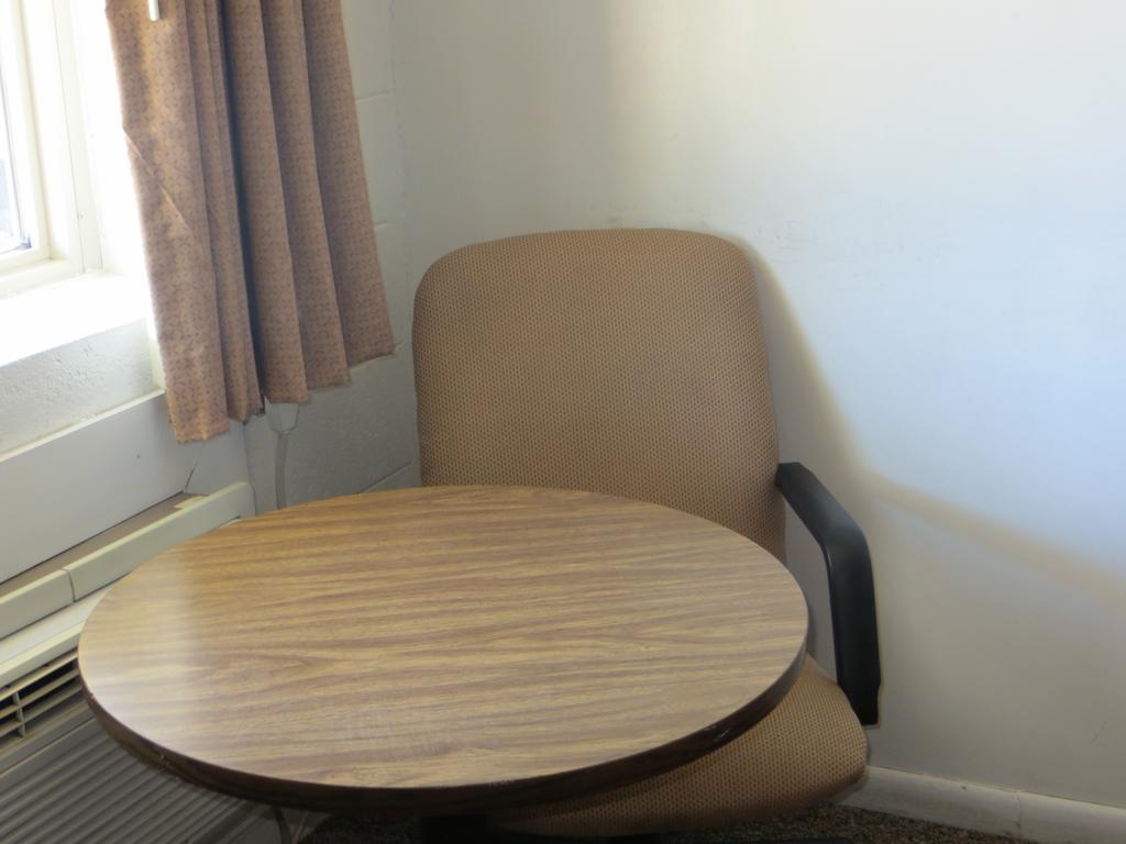 Capri Motel Scottsbluff Esterno foto