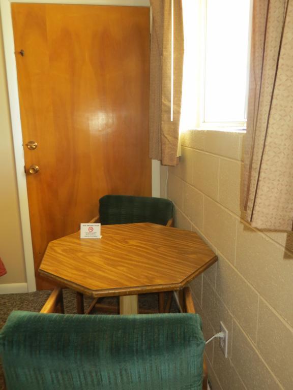 Capri Motel Scottsbluff Esterno foto